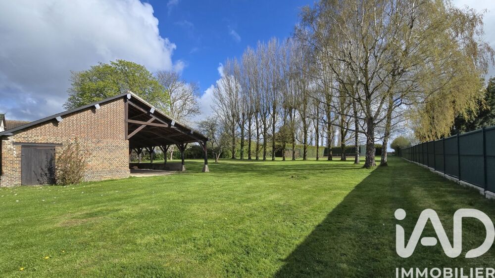 à vendre  Maison Vernon (27200)