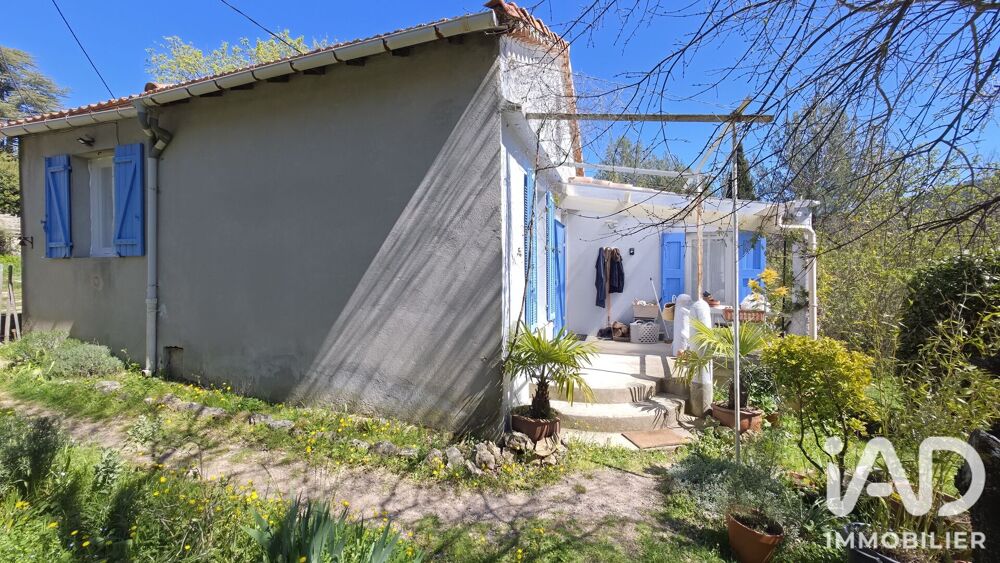 Vente Maison/villa 3 pièces