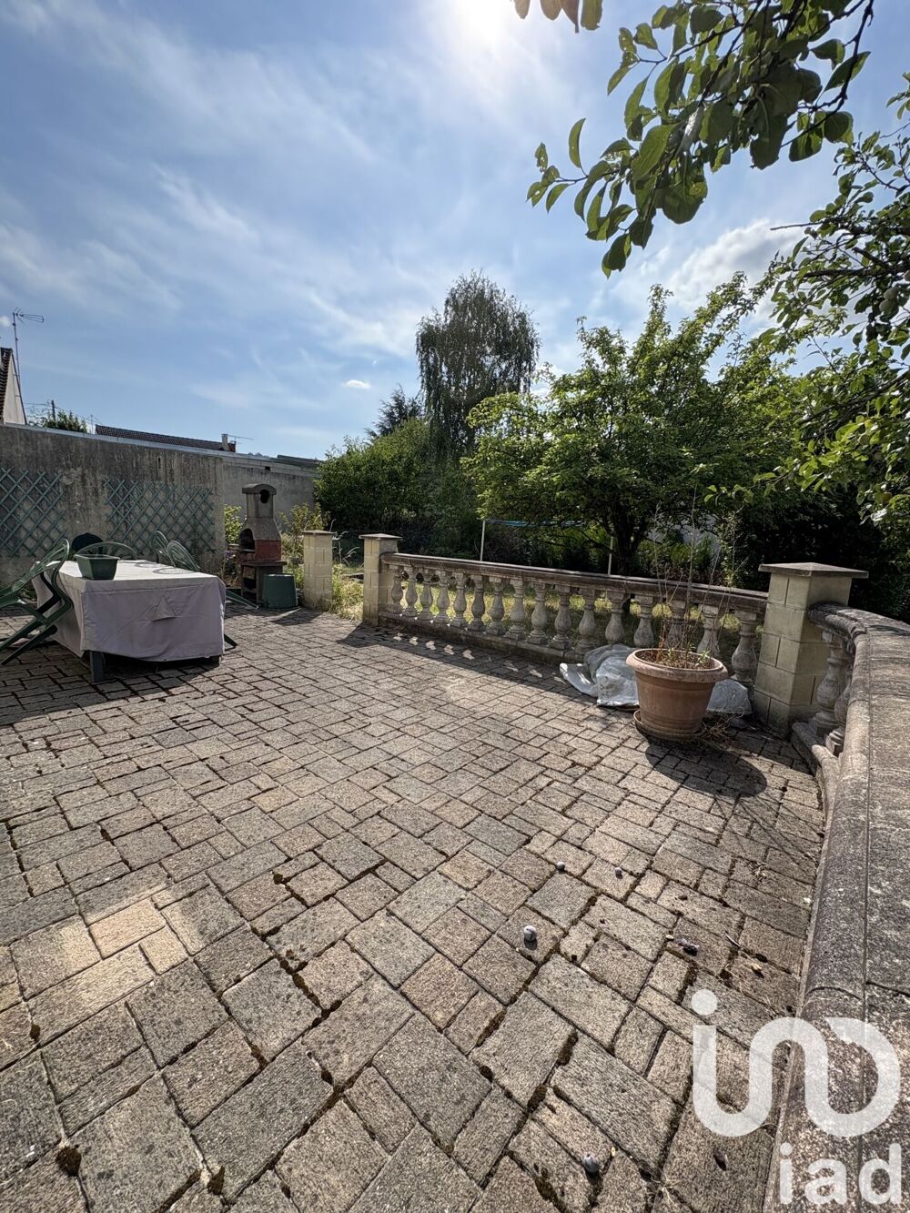 Vente Maison Vente Maison traditionnelle 6 pièces Dammarie-les-lys
