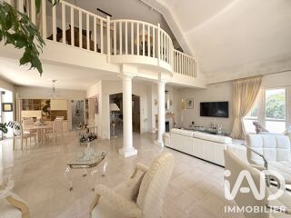 Maison à vendre 9 pièces 282 m²