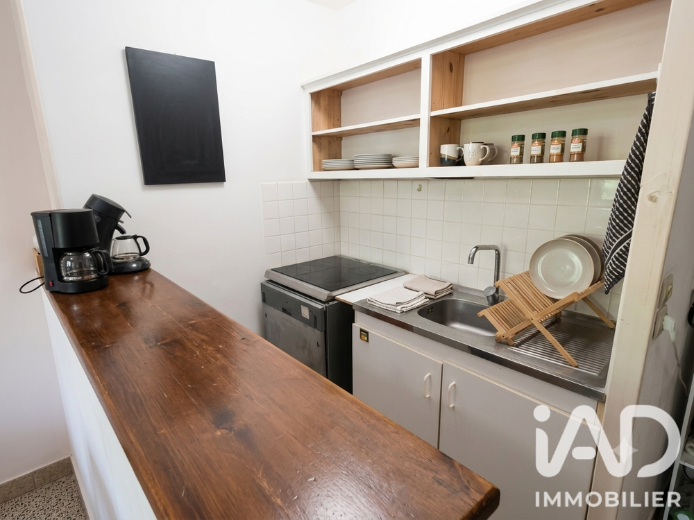 Vente Appartement Vente Appartement 3 pièces Les vans