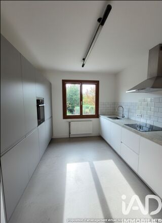  Maison � vendre 6 pi�ces 122 m�