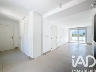  Appartement � vendre 2 pi�ces 47 m�