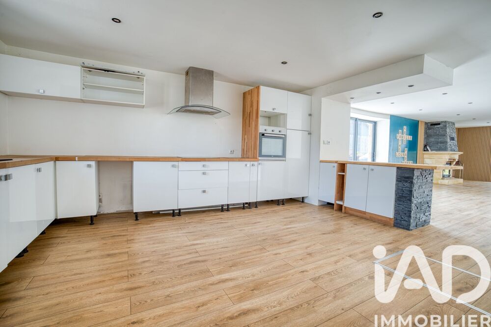 Vente Maison Vente Maison de village 6 pièces Brainville