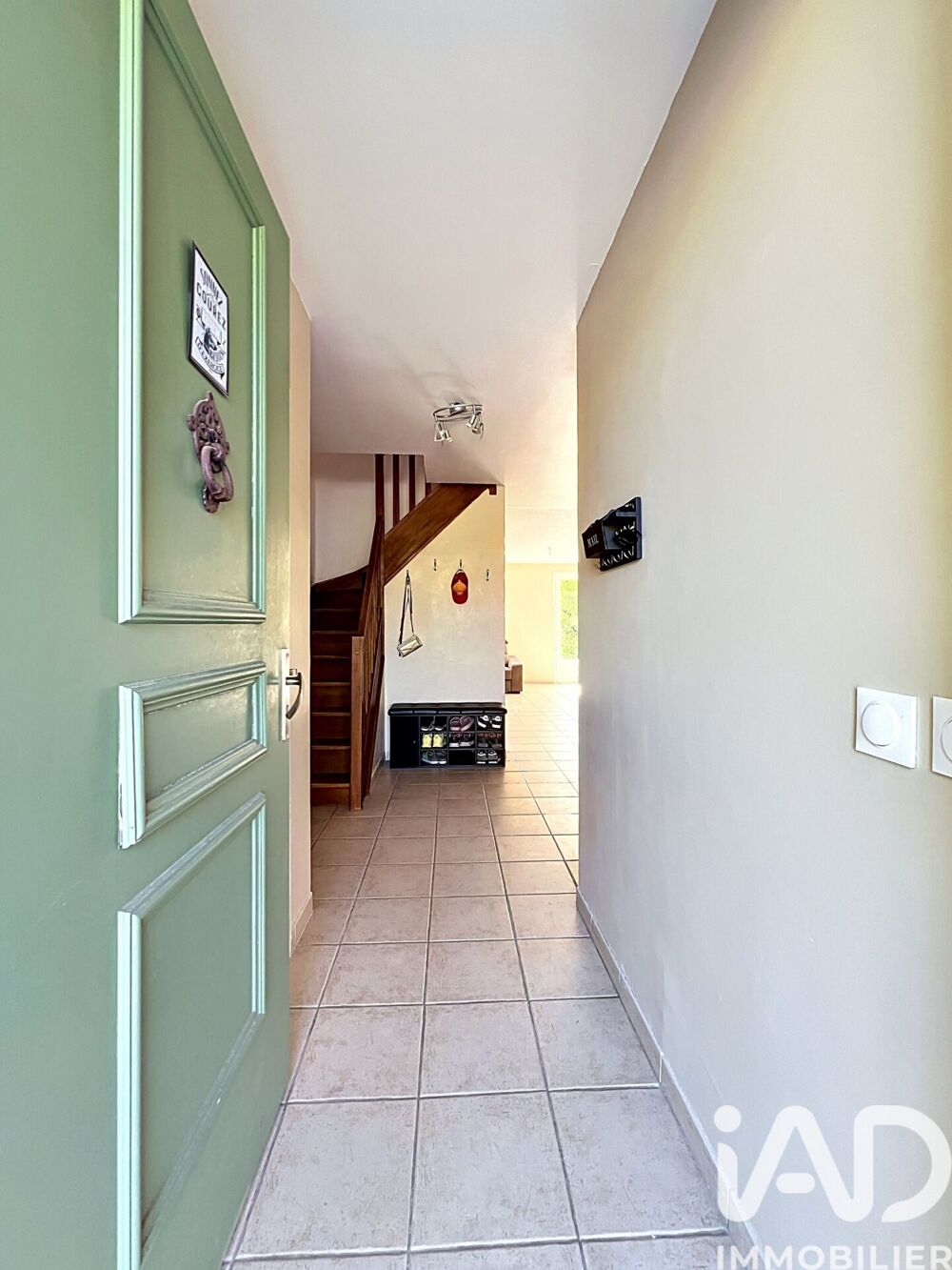 vente Maison - 5 pièce(s) - 110 m² Velaux (13880)