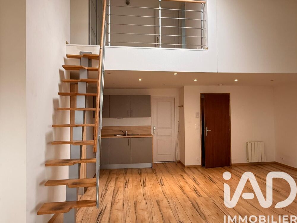 Vente Appartement Vente Duplex 2 pièces Gex