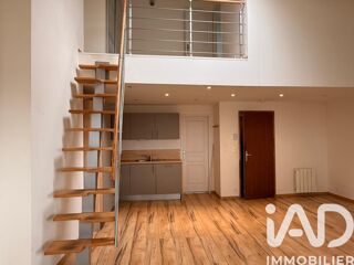  Appartement à vendre 2 pièces 58 m²