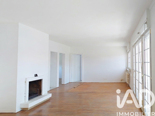  Maison � vendre 4 pi�ces 118 m�