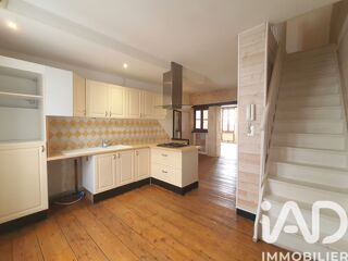  Immeuble à vendre 200 m²