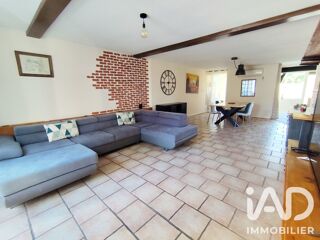  Maison à vendre 5 pièces 139 m²
