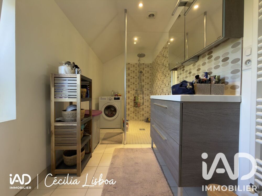 Vente Longère 6 pièces
