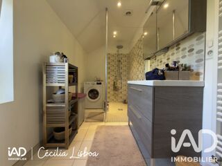  Maison à vendre 6 pièces 154 m²