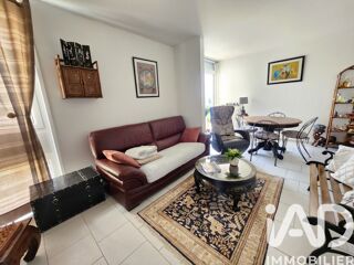  Appartement à vendre 3 pièces 69 m²