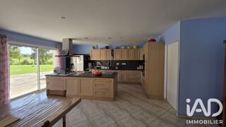  Maison à vendre 6 pièces 205 m²