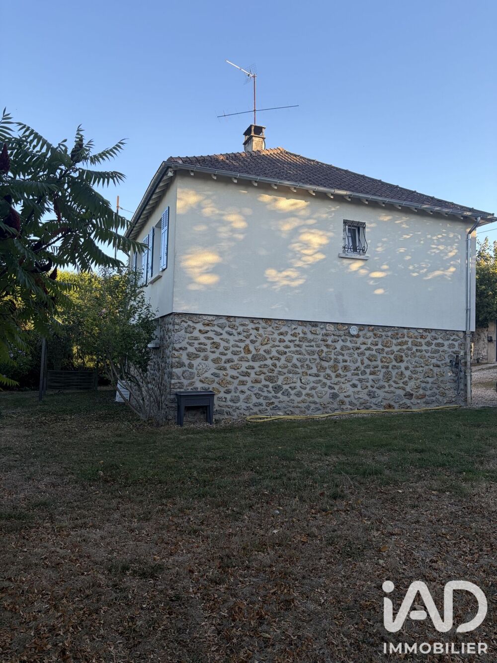 Vente Maison Vente Maison de village 4 pièces La ferté-sous-jouarre
