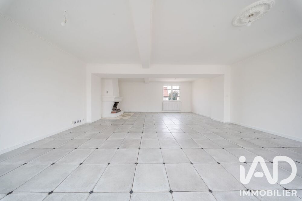 Vente Maison Vente Maison/villa 5 pièces Mitry-mory