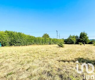  Terrain à vendre 1205 m²