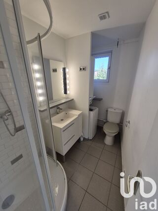  Appartement à vendre 2 pièces 46 m²