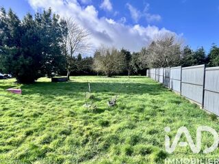  Maison à vendre 6 pièces 138 m²