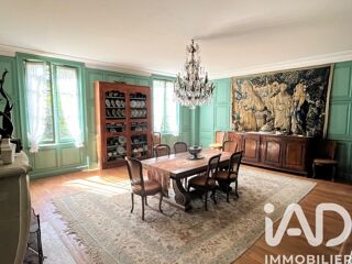  Maison à vendre 13 pièces 558 m²