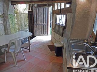  Maison � vendre 2 pi�ces 55 m�