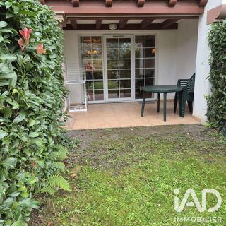  Appartement à vendre 2 pièces 31 m²