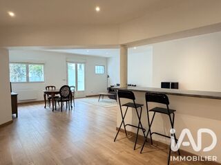  Appartement à vendre 2 pièces 69 m²