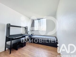  Appartement à vendre 3 pièces 49 m²