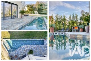  Maison à vendre 10 pièces 410 m²