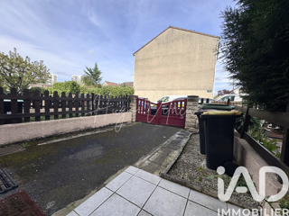  Maison à vendre 4 pièces 90 m²