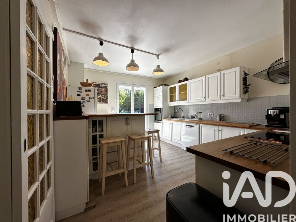 Vente Maison Vente Maison/villa 5 pièces Villeneuve-sur-lot