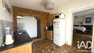  Maison à vendre 3 pièces 80 m²