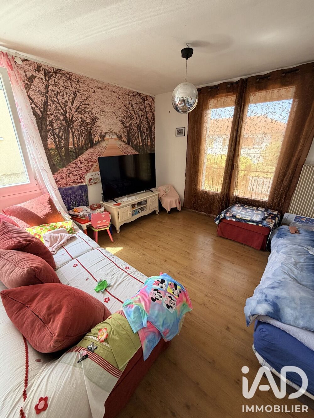 vente Maison - 5 pièce(s) - 105 m² Clos-Fontaine (77370)