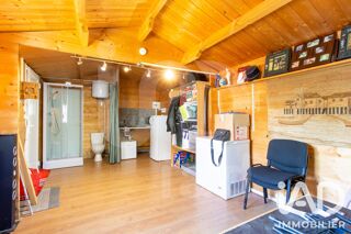  Maison à vendre 5 pièces 115 m²