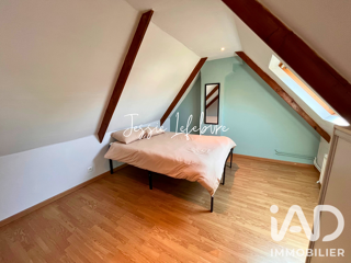  Maison à louer 3 pièces 52 m²