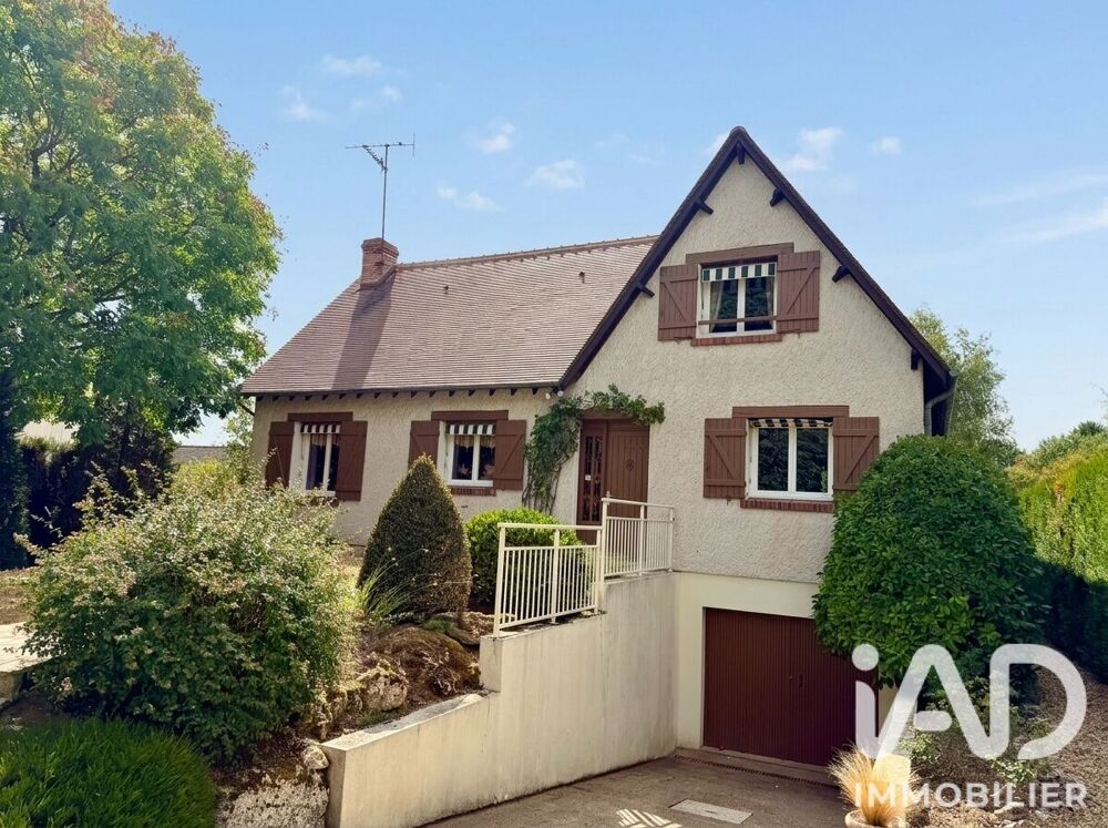 Vente Maison Vente Maison/villa 5 pièces Olivet