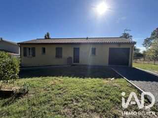  Maison à vendre 5 pièces 100 m²