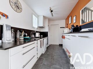  Maison � vendre 5 pi�ces 103 m�