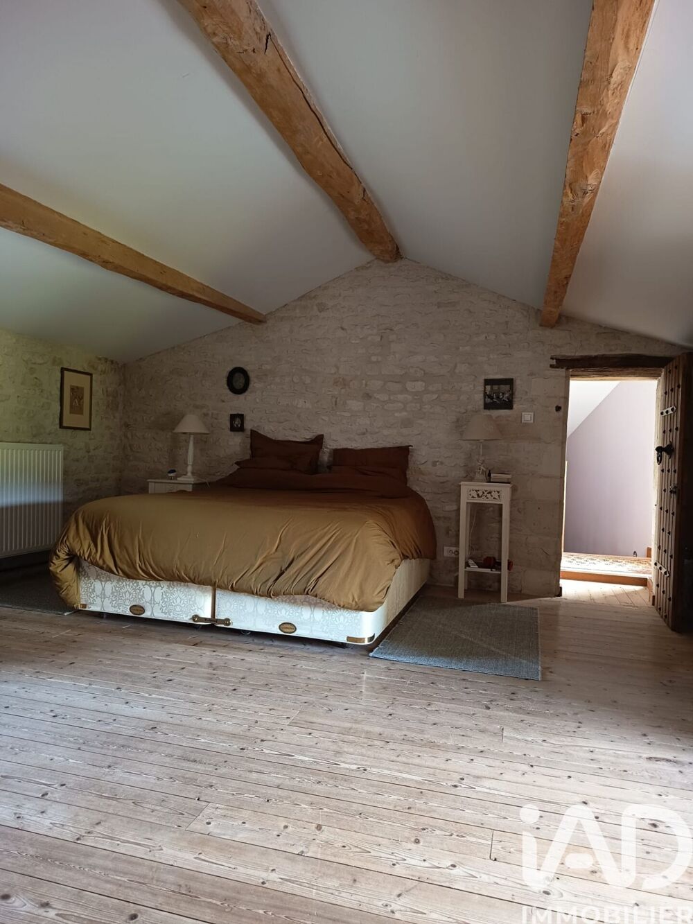 Vente Maison Vente Maison de campagne 7 pièces Haimps