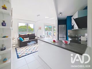  Appartement à vendre 3 pièces 64 m²