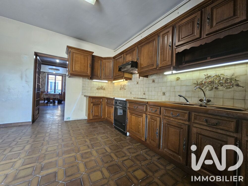Vente Maison Vente Maison de ville 5 pièces Le mans