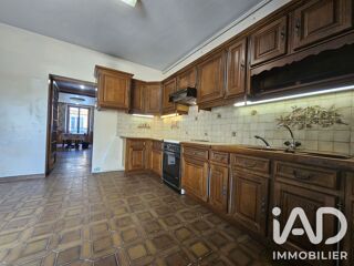  Maison à vendre 5 pièces 132 m²