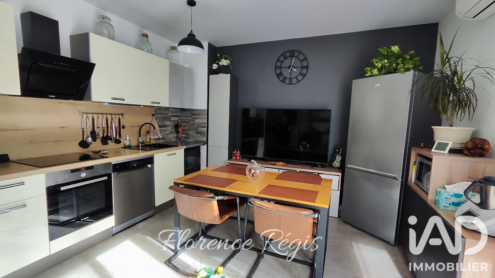 Vente Appartement Vente Appartement 2 pièces Balaruc-le-vieux