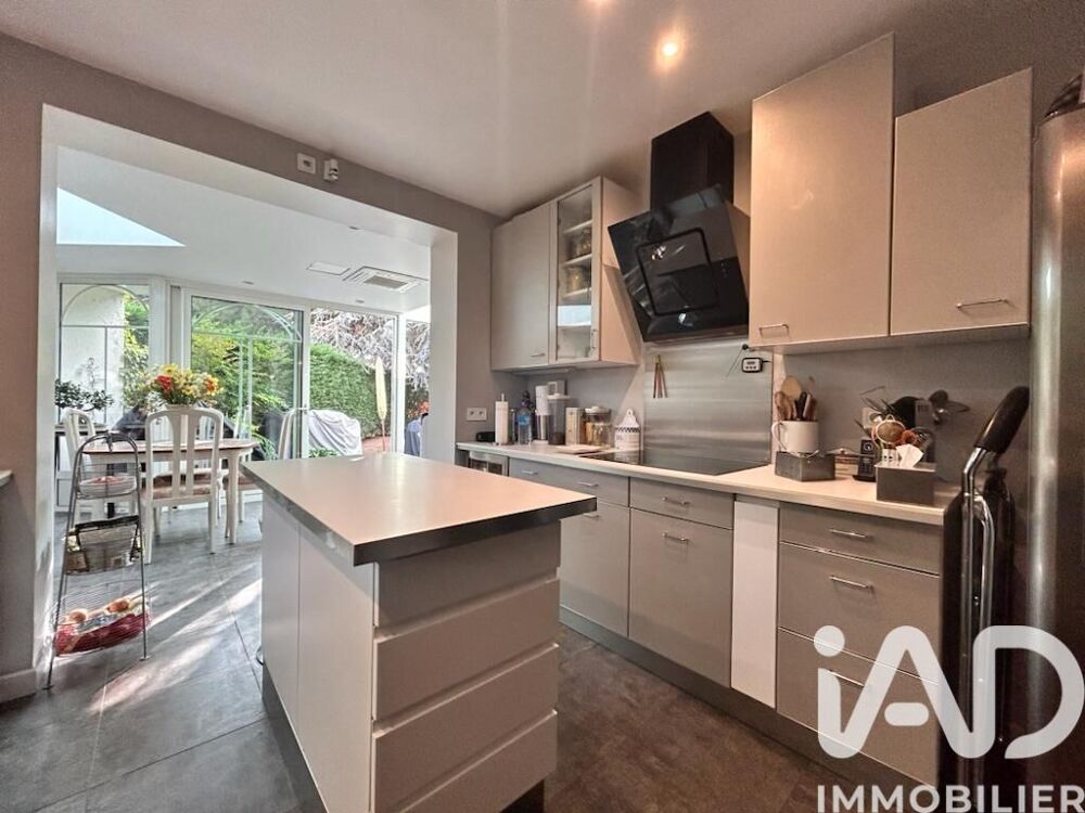 Vente Maison traditionnelle 6 pièces