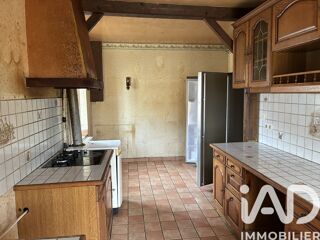  Maison à vendre 3 pièces 75 m²