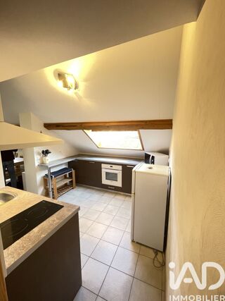  Appartement à vendre 2 pièces 34 m²