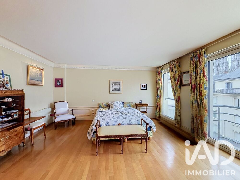 à vendre  Appartement Rouen (76000)