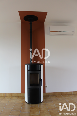  Maison à vendre 4 pièces 85 m²