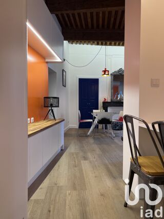  Appartement � vendre 2 pi�ces 52 m�