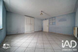  Maison à vendre 6 pièces 153 m²
